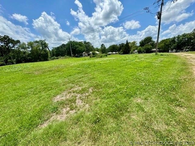 1301 N University Street Seminole OK 74868