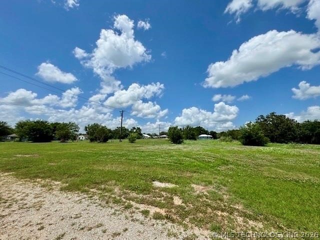 1301 N University Street Seminole OK 74868
