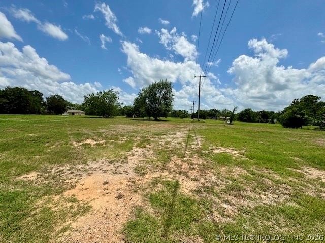 1301 N University Street Seminole OK 74868