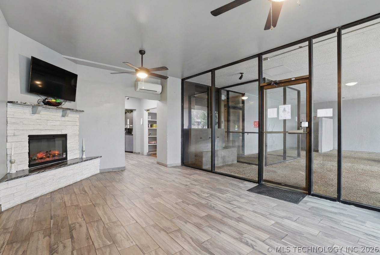 450 W 7th Street Tulsa OK 74119