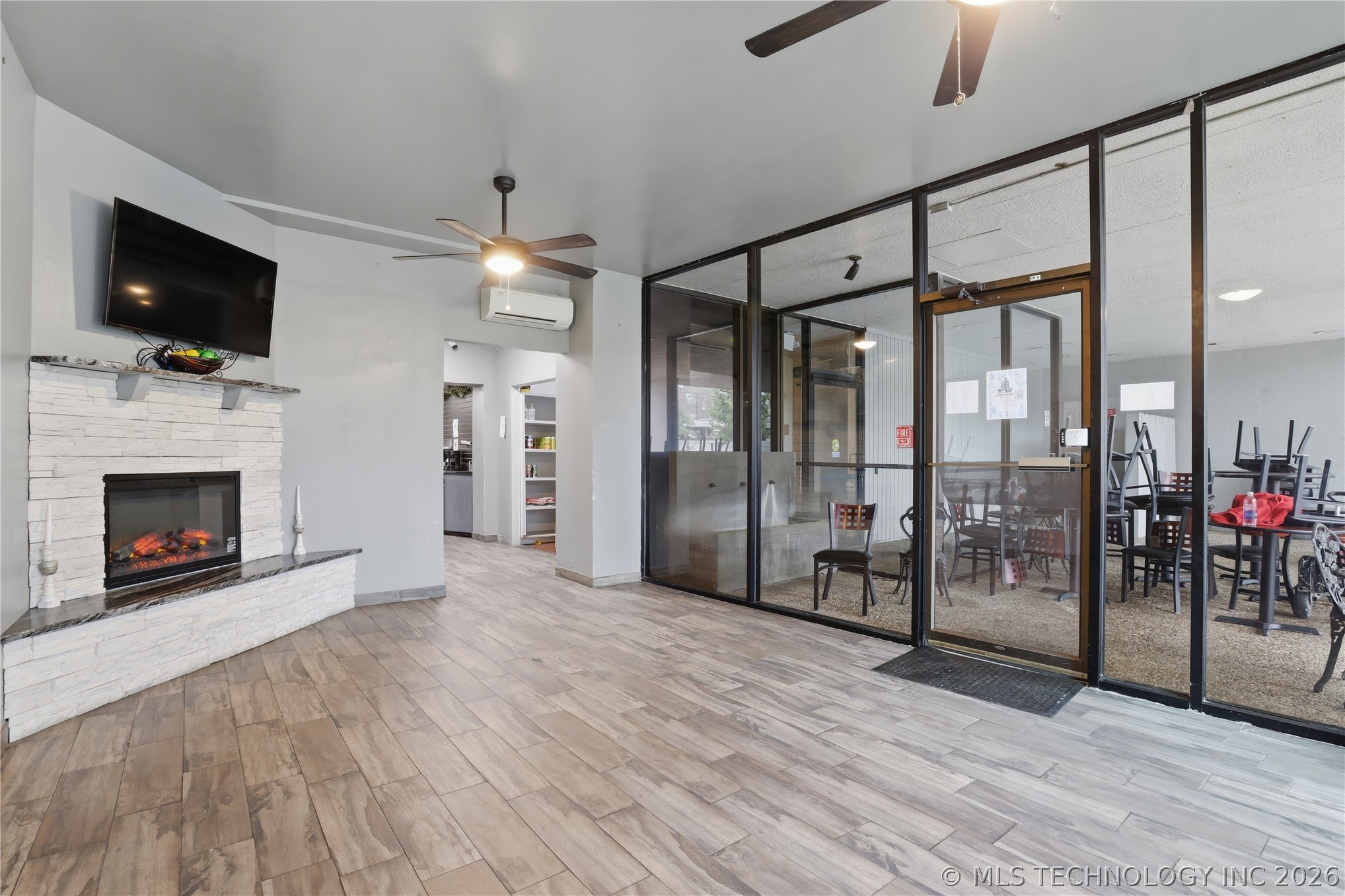 450 W 7th Street Tulsa OK 74119