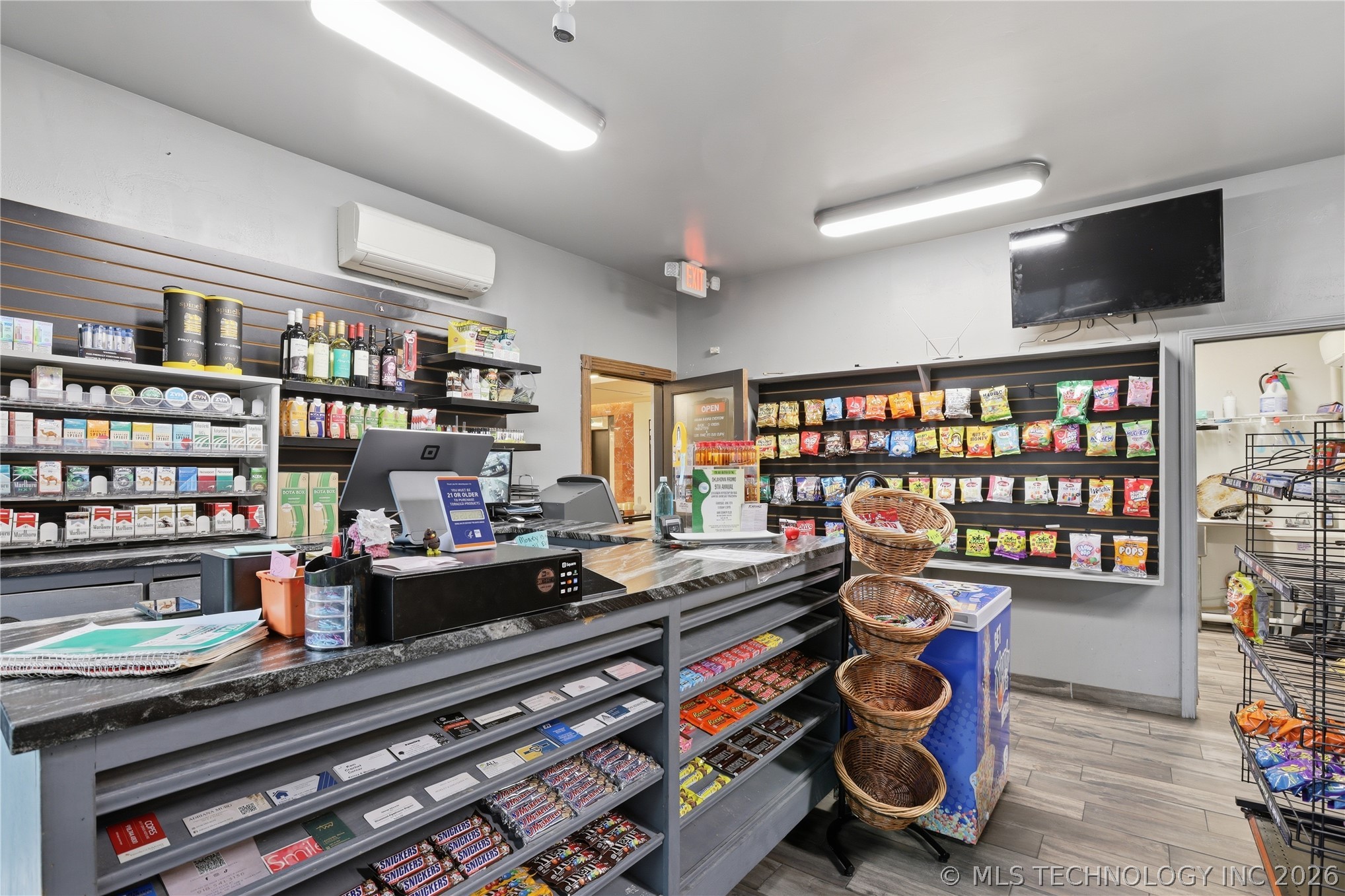 450 W 7th Street Tulsa OK 74119