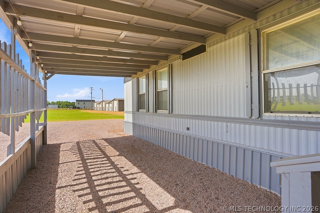 3048 Kelly Kingston OK 73439