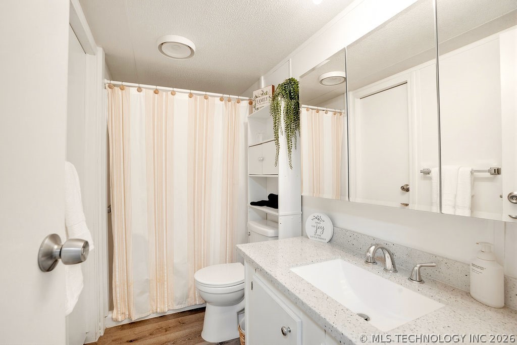 3048 Kelly Kingston OK 73439