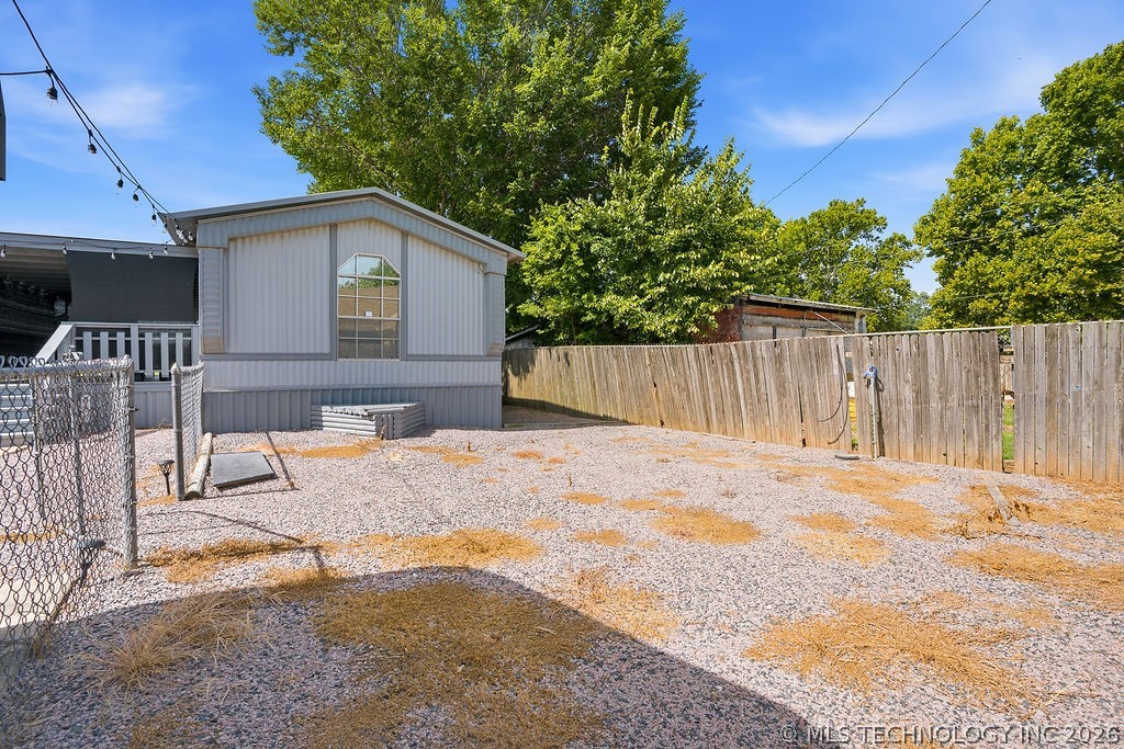 3048 Kelly Kingston OK 73439