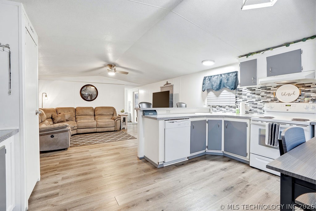 3048 Kelly Kingston OK 73439