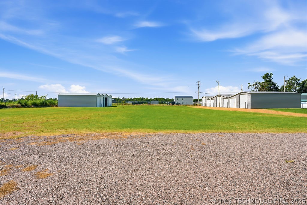 3048 Kelly Kingston OK 73439