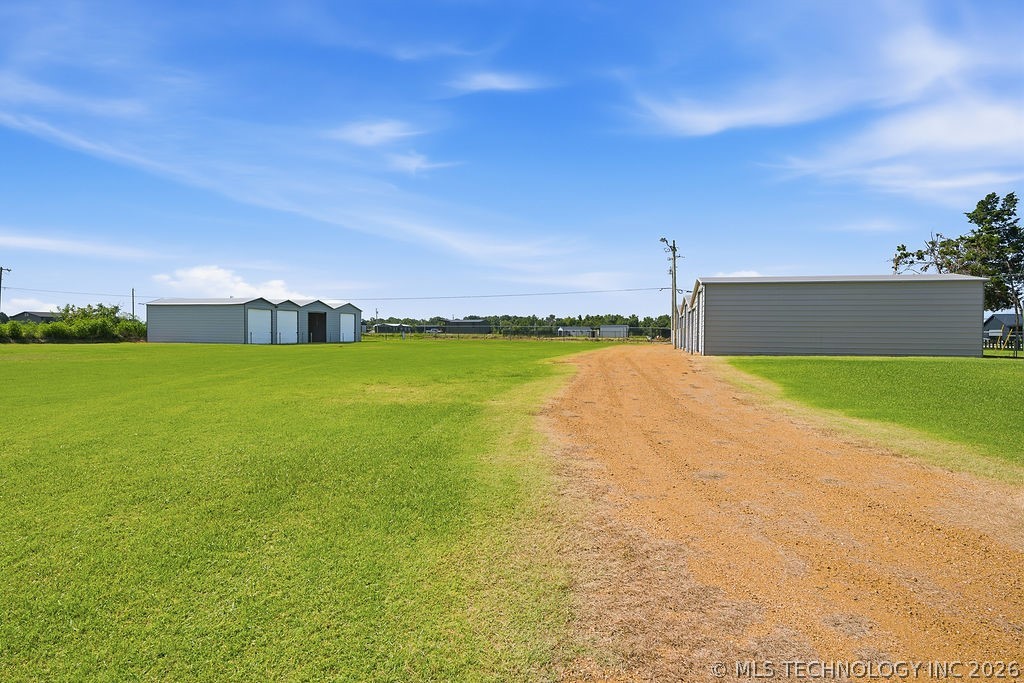 3048 Kelly Kingston OK 73439