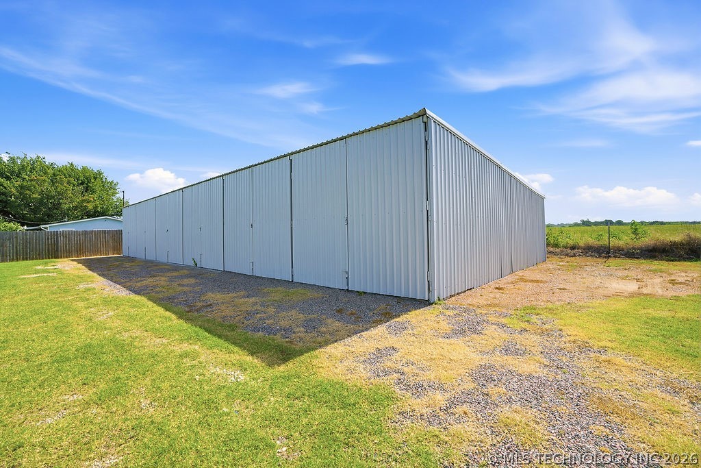 3048 Kelly Kingston OK 73439