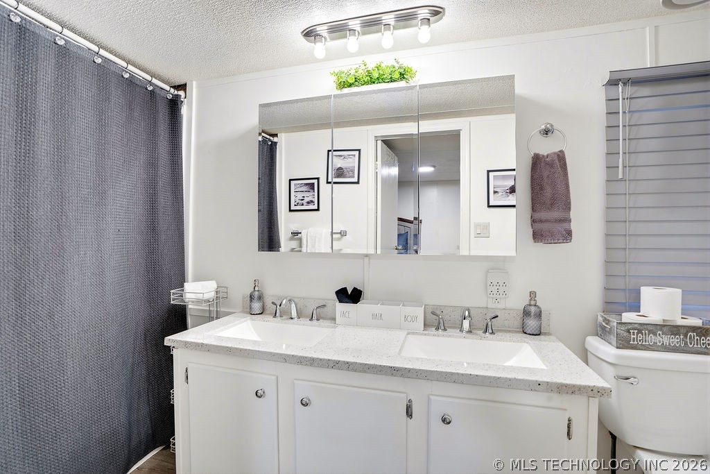 3048 Kelly Kingston OK 73439