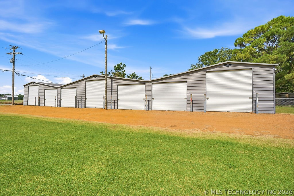 3048 Kelly Kingston OK 73439