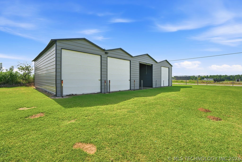 3048 Kelly Kingston OK 73439