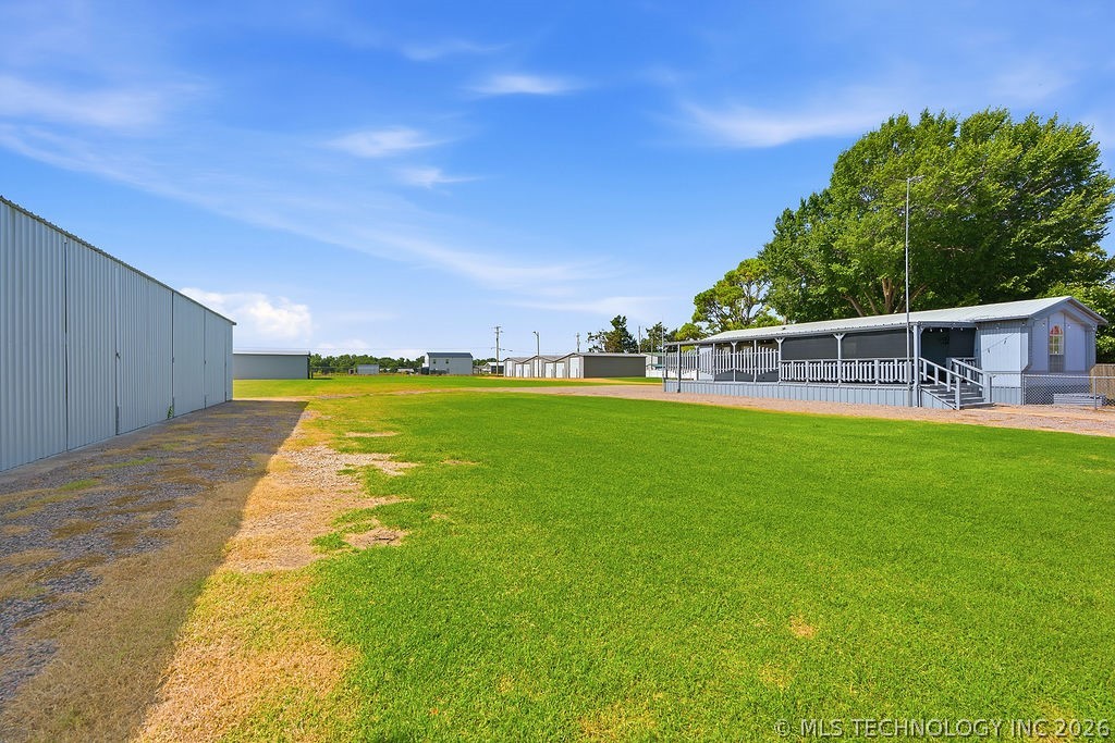 3048 Kelly Kingston OK 73439