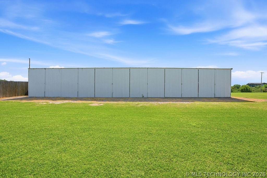 3048 Kelly Kingston OK 73439