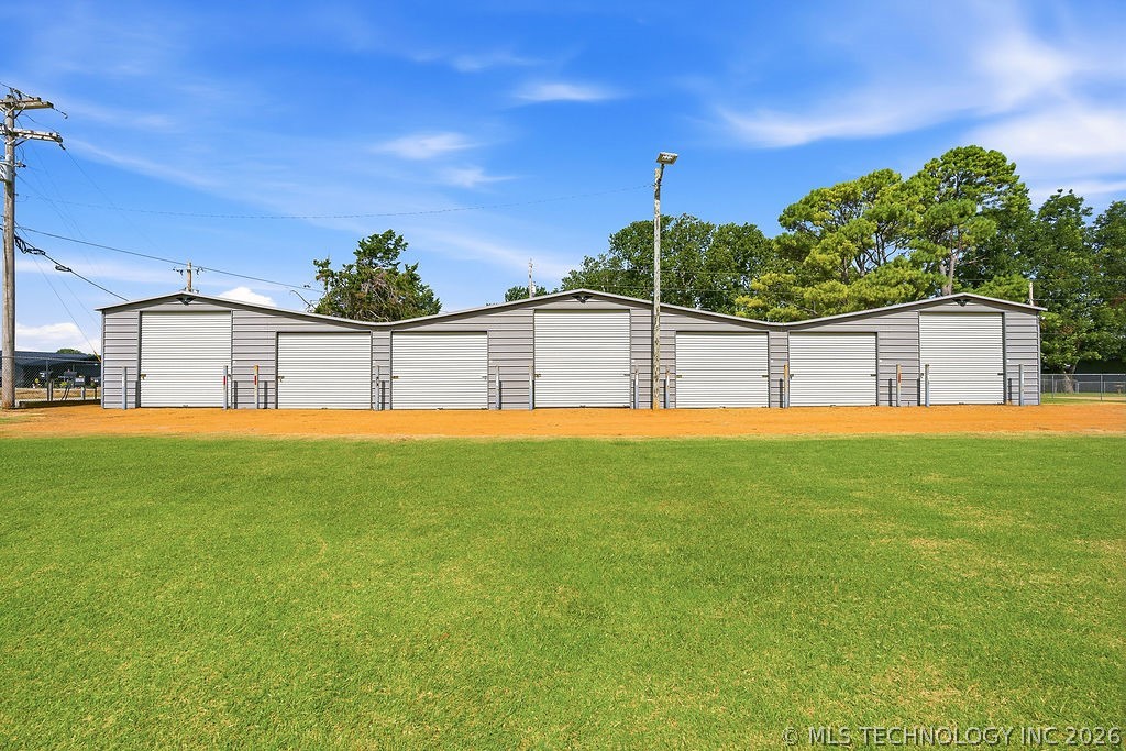 3048 Kelly Kingston OK 73439
