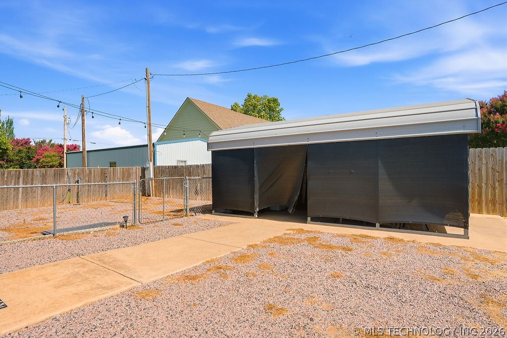 3048 Kelly Kingston OK 73439