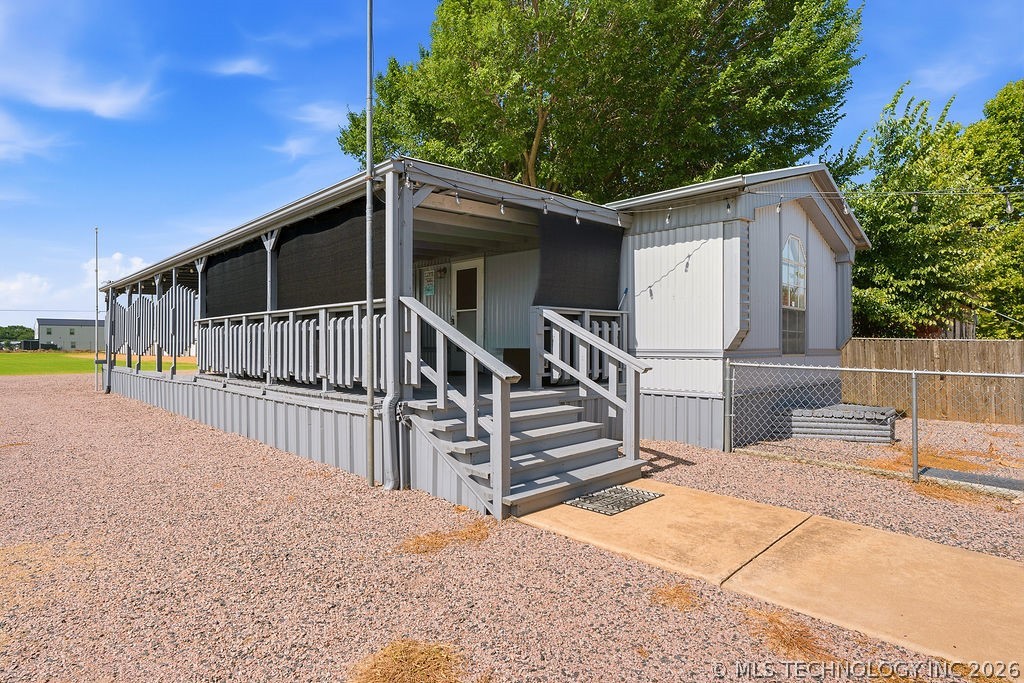 3048 Kelly Kingston OK 73439