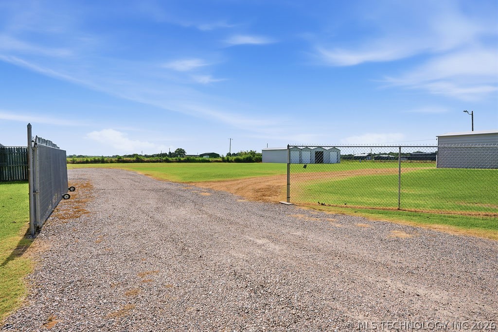 3048 Kelly Kingston OK 73439