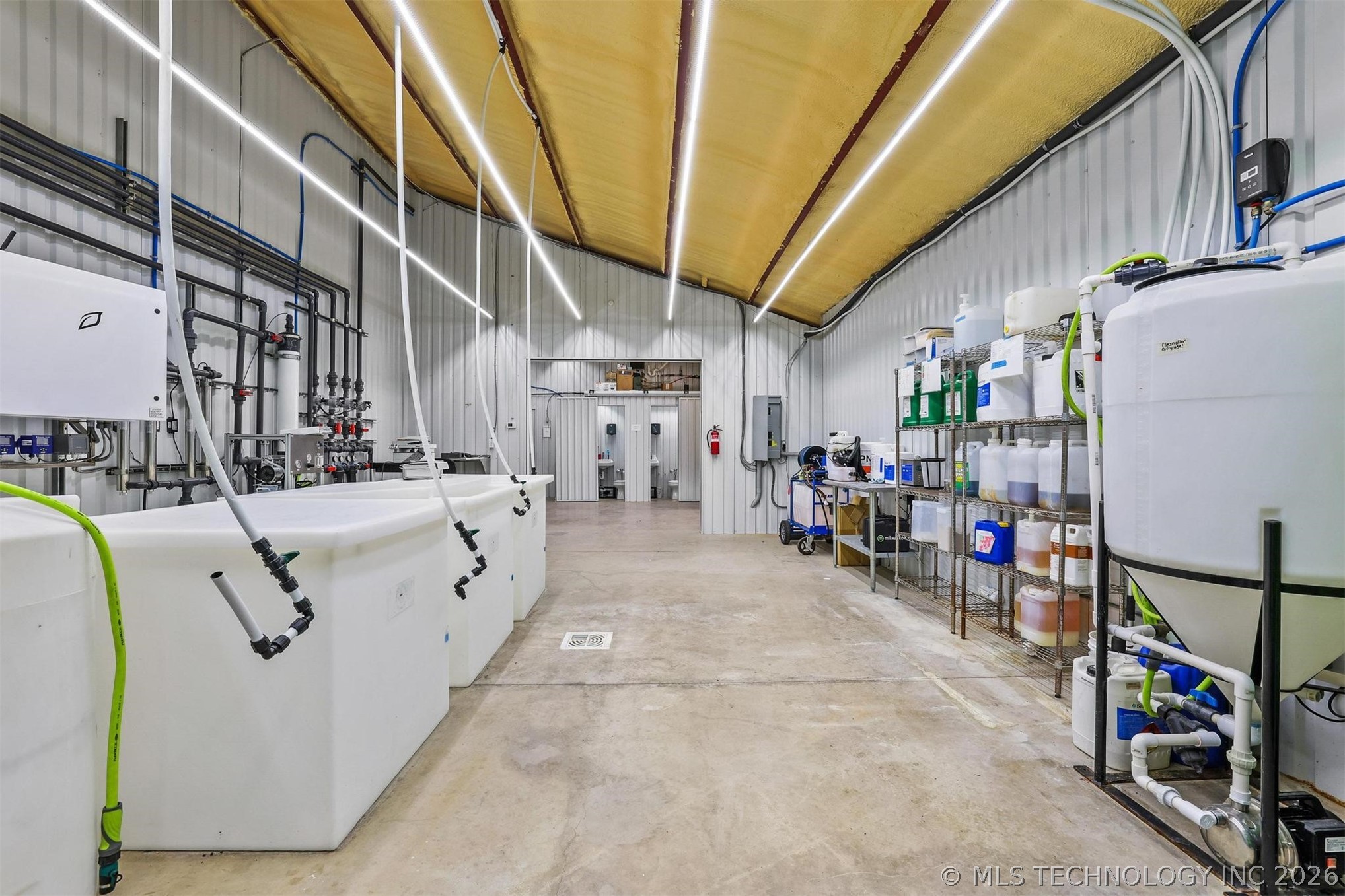 487 Davis Acres Road Cartwright OK 74731