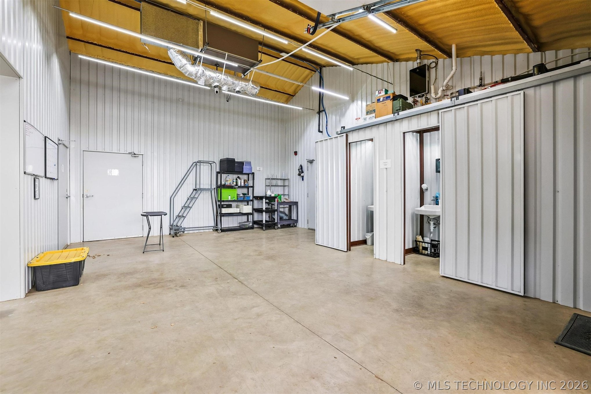 487 Davis Acres Road Cartwright OK 74731