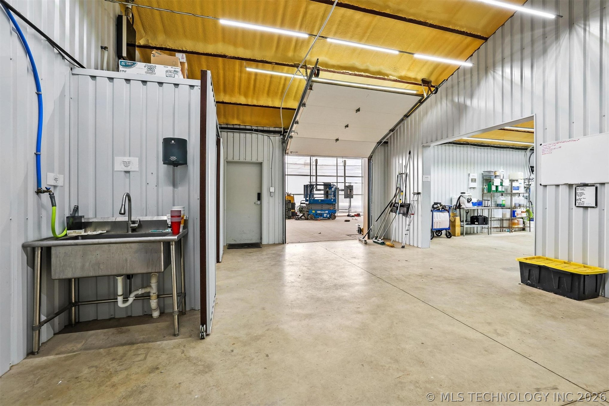 487 Davis Acres Road Cartwright OK 74731