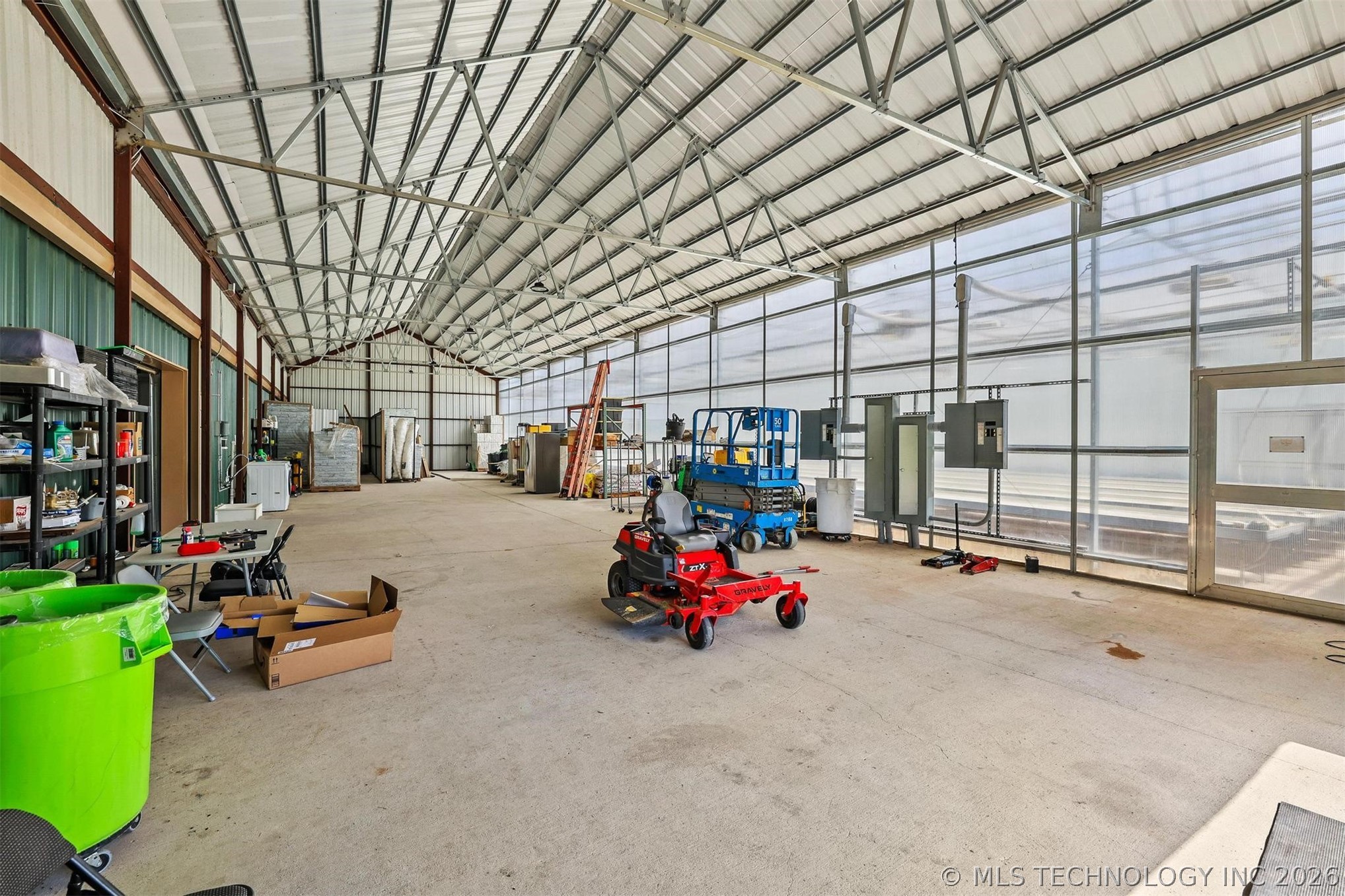 487 Davis Acres Road Cartwright OK 74731
