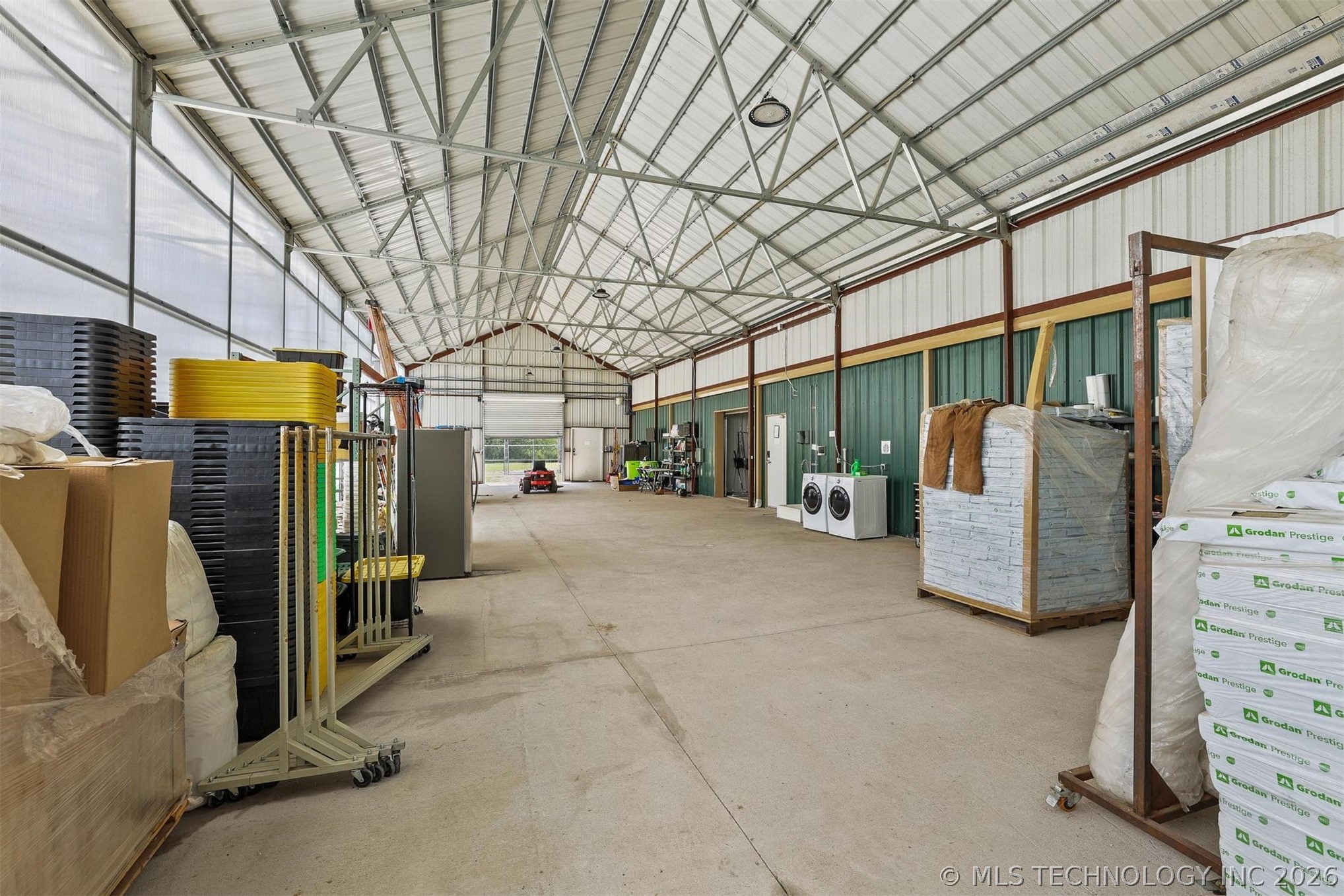 487 Davis Acres Road Cartwright OK 74731