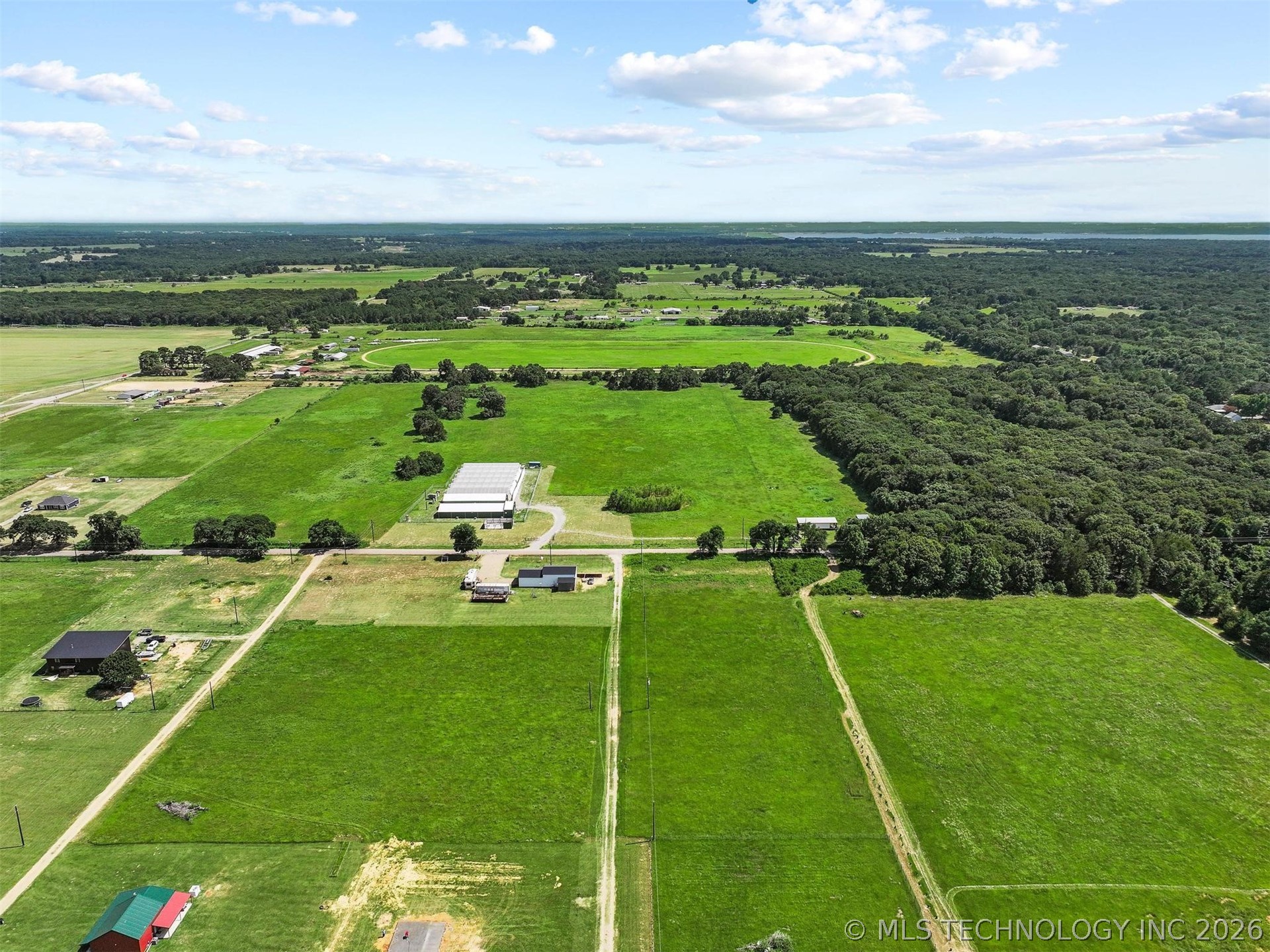 487 Davis Acres Road Cartwright OK 74731