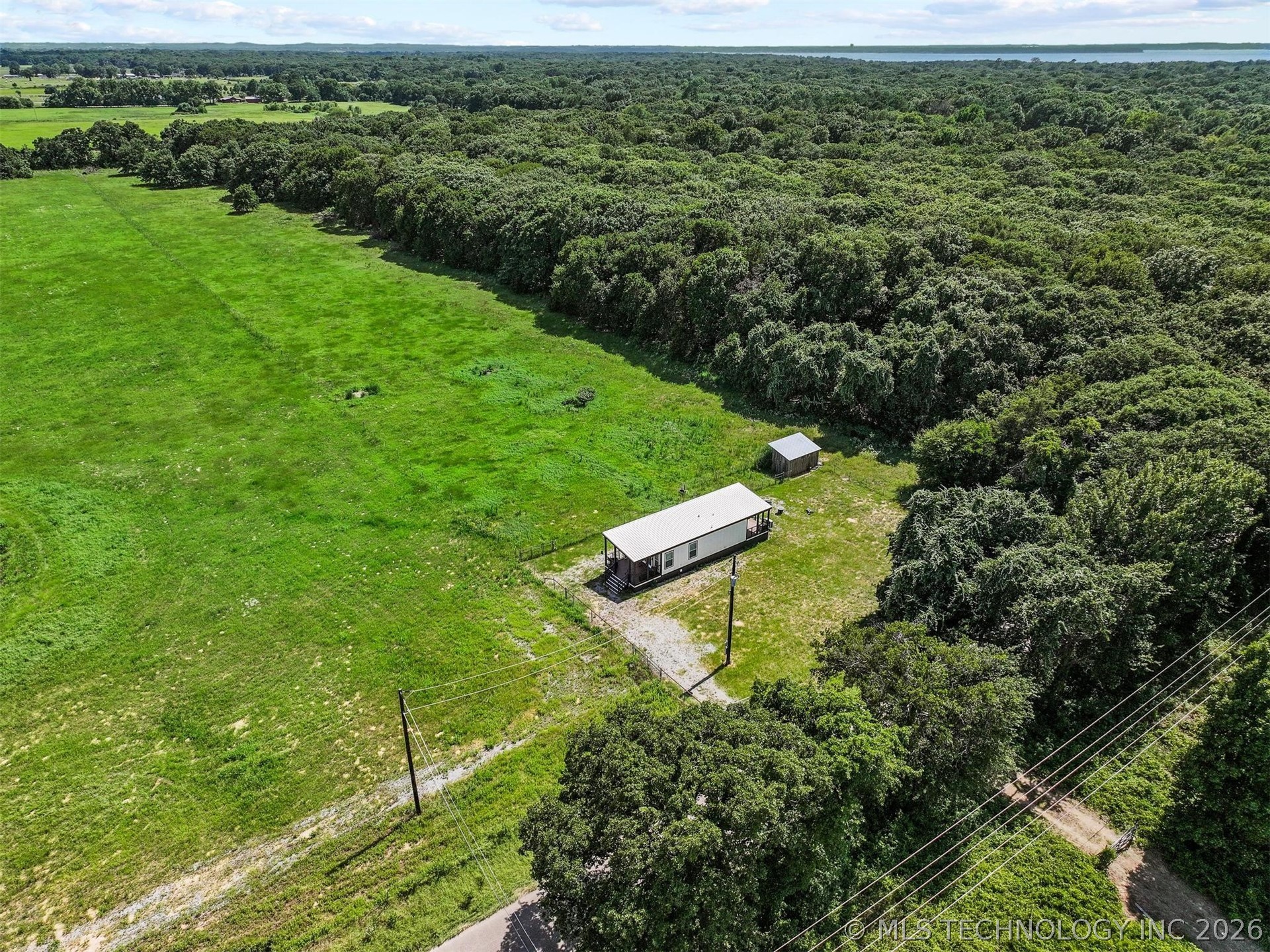 487 Davis Acres Road Cartwright OK 74731