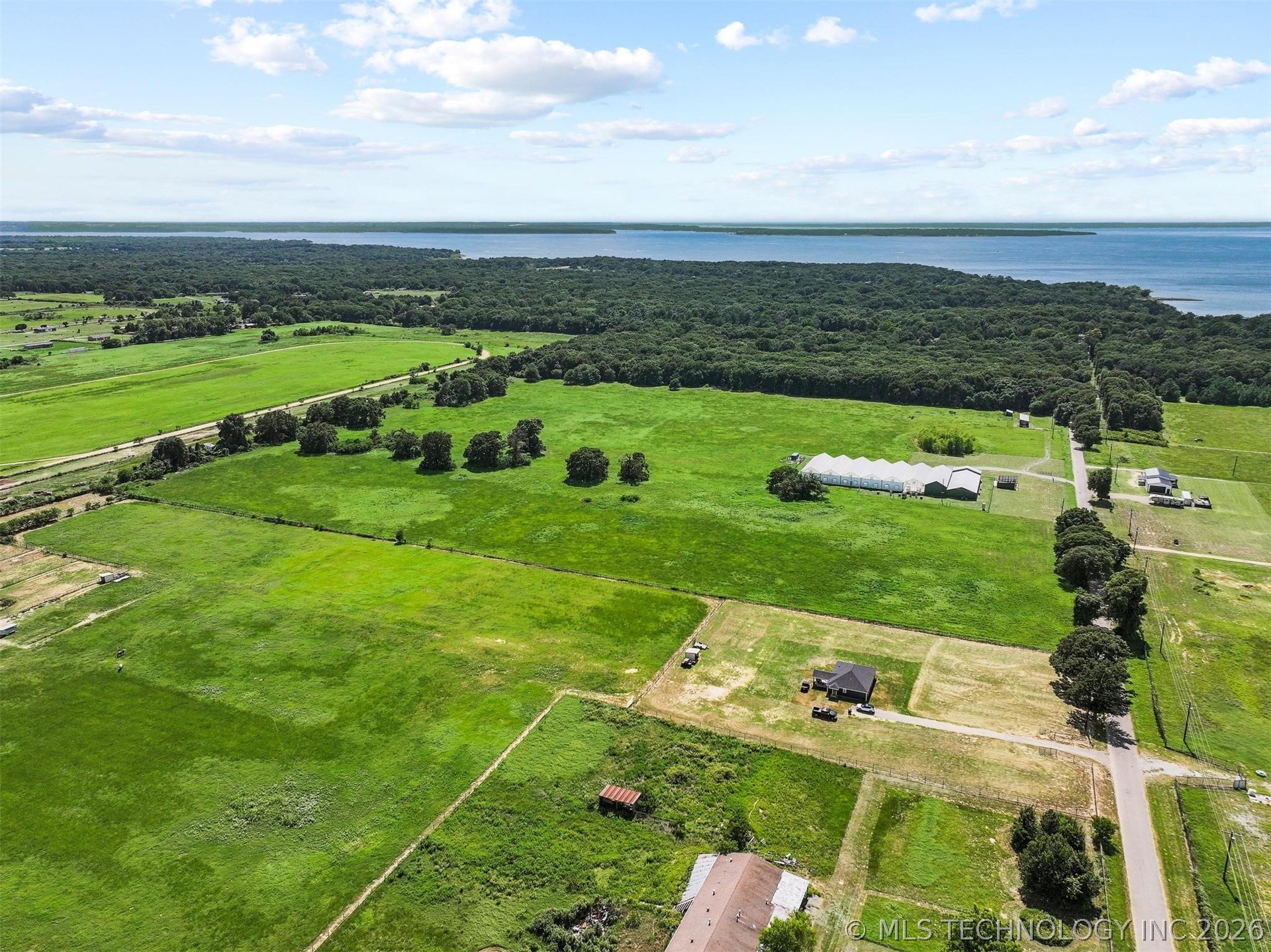 487 Davis Acres Road Cartwright OK 74731