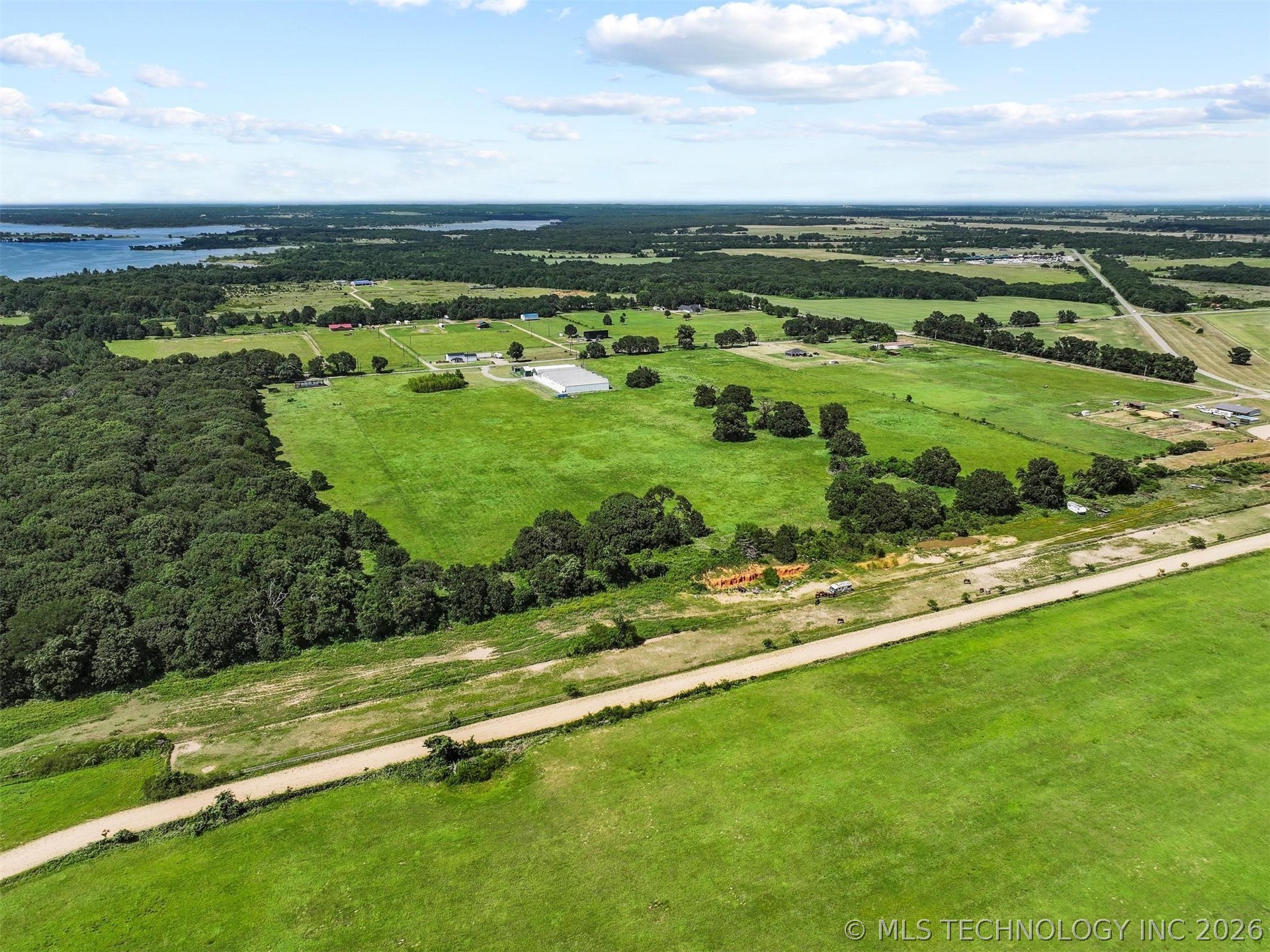 487 Davis Acres Road Cartwright OK 74731
