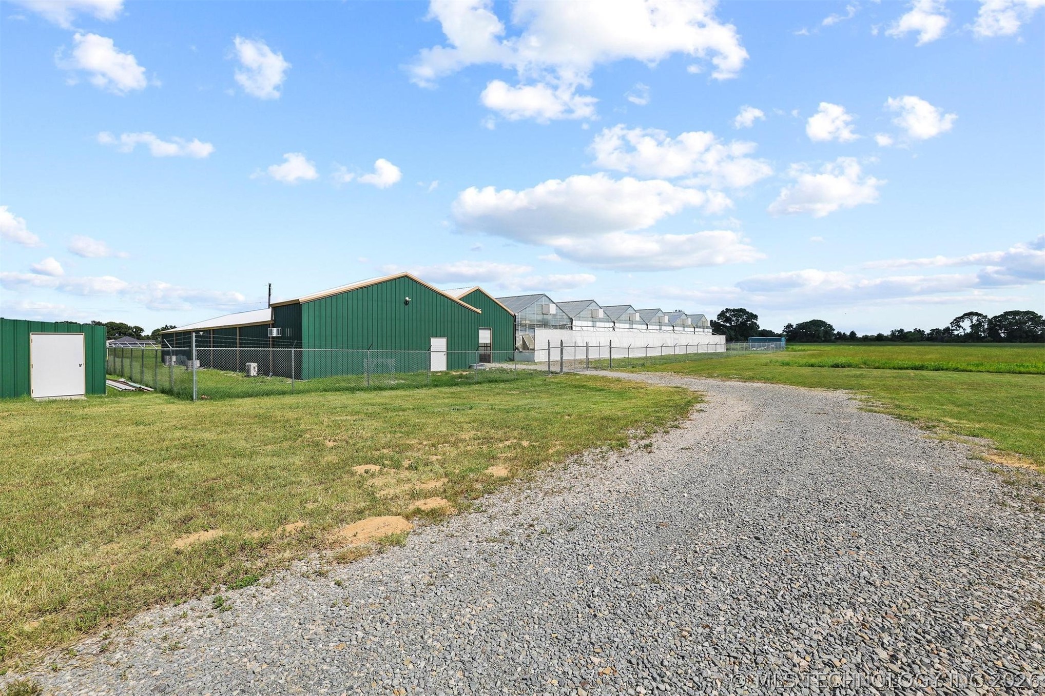 487 Davis Acres Road Cartwright OK 74731