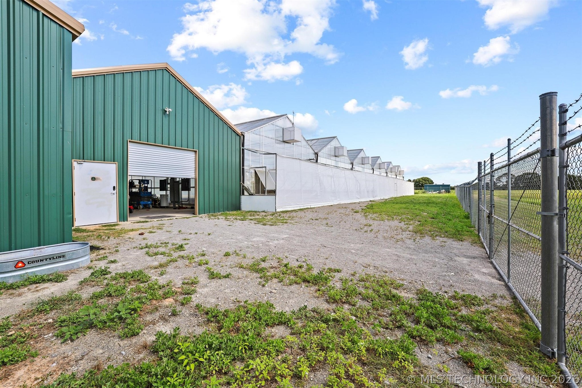 487 Davis Acres Road Cartwright OK 74731