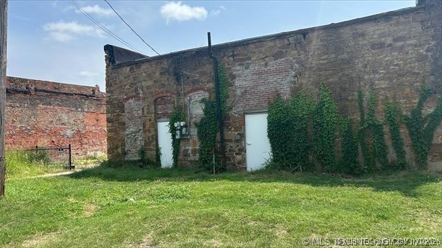 218 S Main Street Wagoner OK 74467