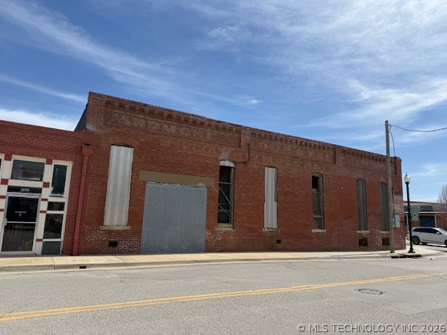 201 E Broadway Ardmore OK 73401