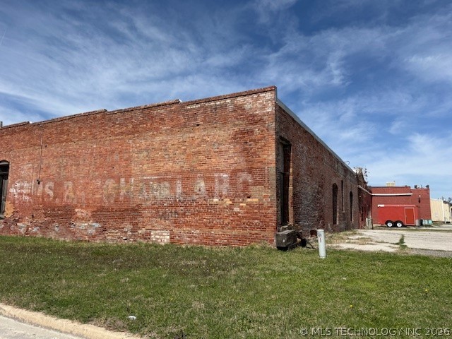 201 E Broadway Ardmore OK 73401