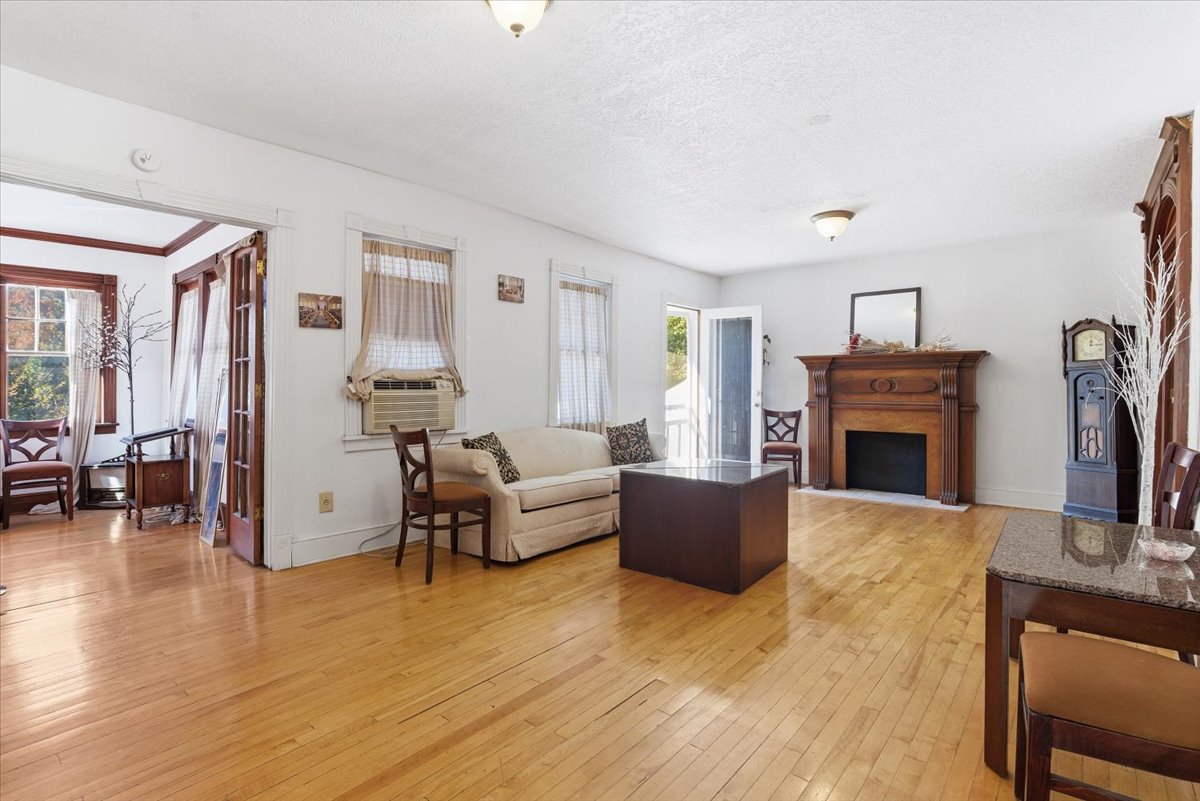 1 W 81st Street Tulsa OK 74132