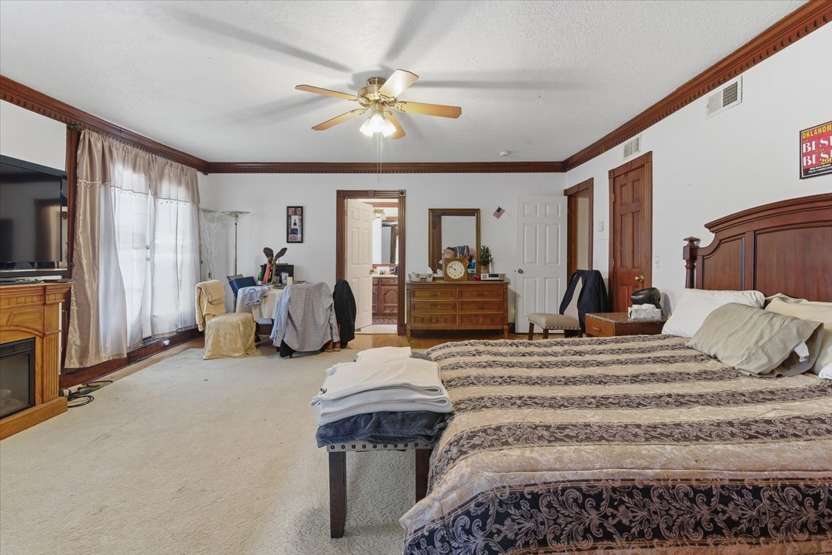 1 W 81st Street Tulsa OK 74132