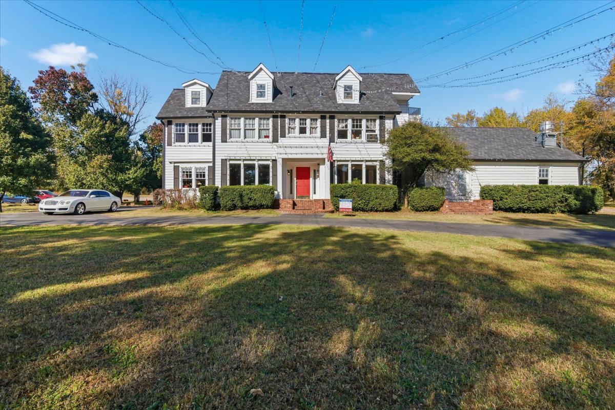 1 W 81st Street Tulsa OK 74132