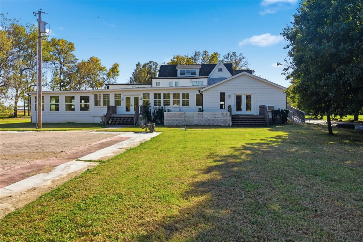 1 W 81st Street Tulsa OK 74132