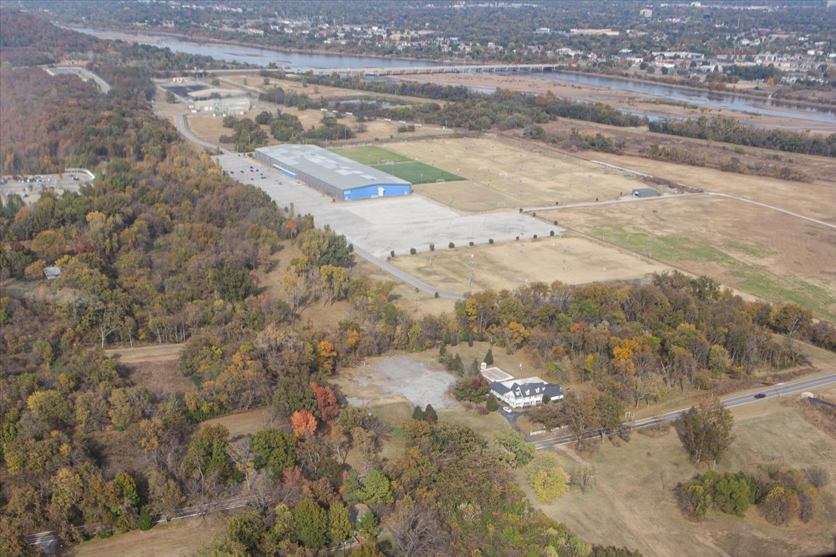 1 W 81st Street Tulsa OK 74132