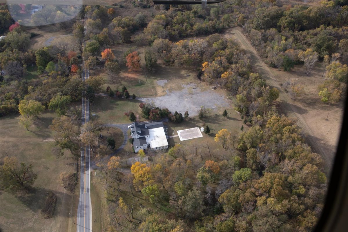 1 W 81st Street Tulsa OK 74132