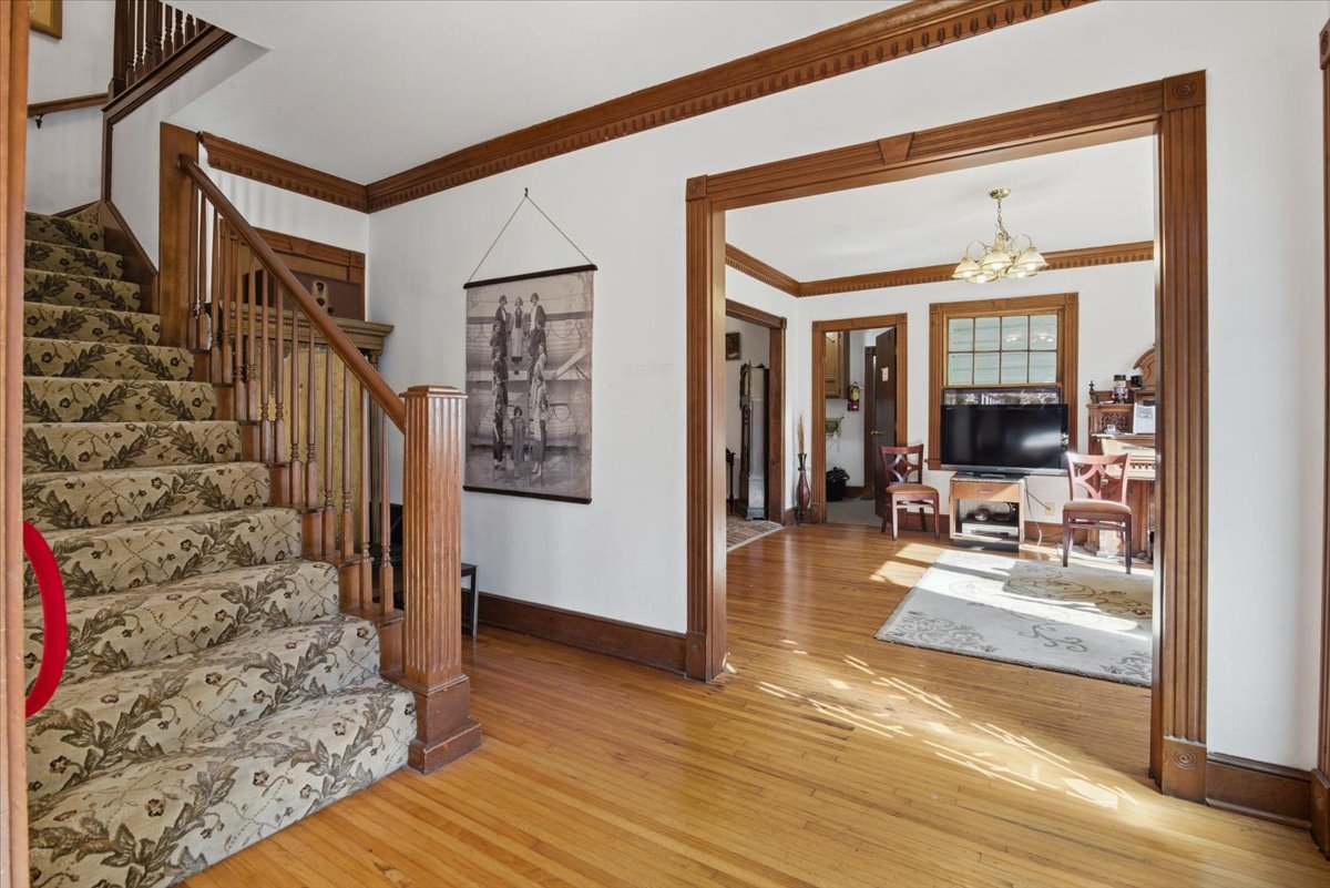 1 W 81st Street Tulsa OK 74132