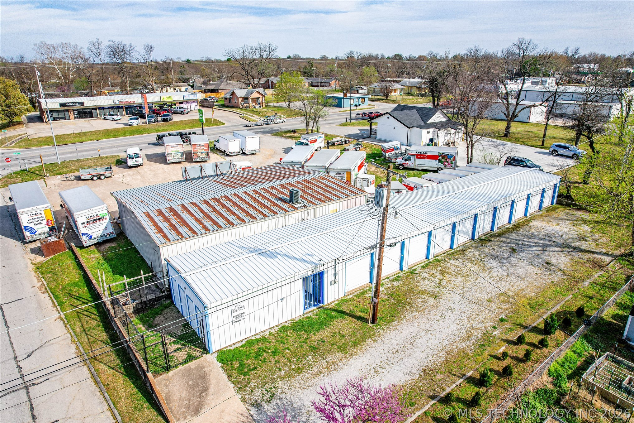 130001 S Main Street Sapulpa OK 74066