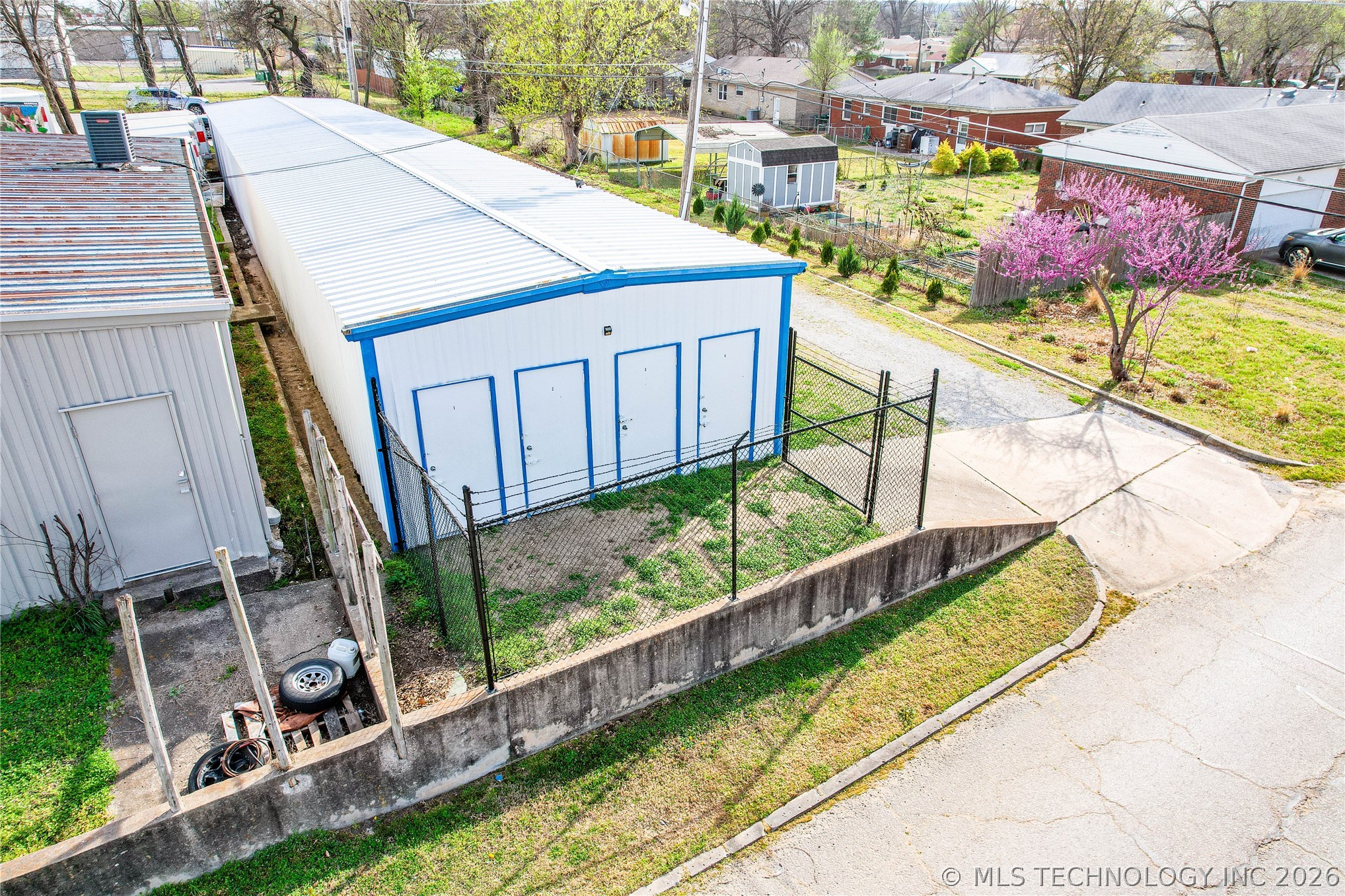 130001 S Main Street Sapulpa OK 74066