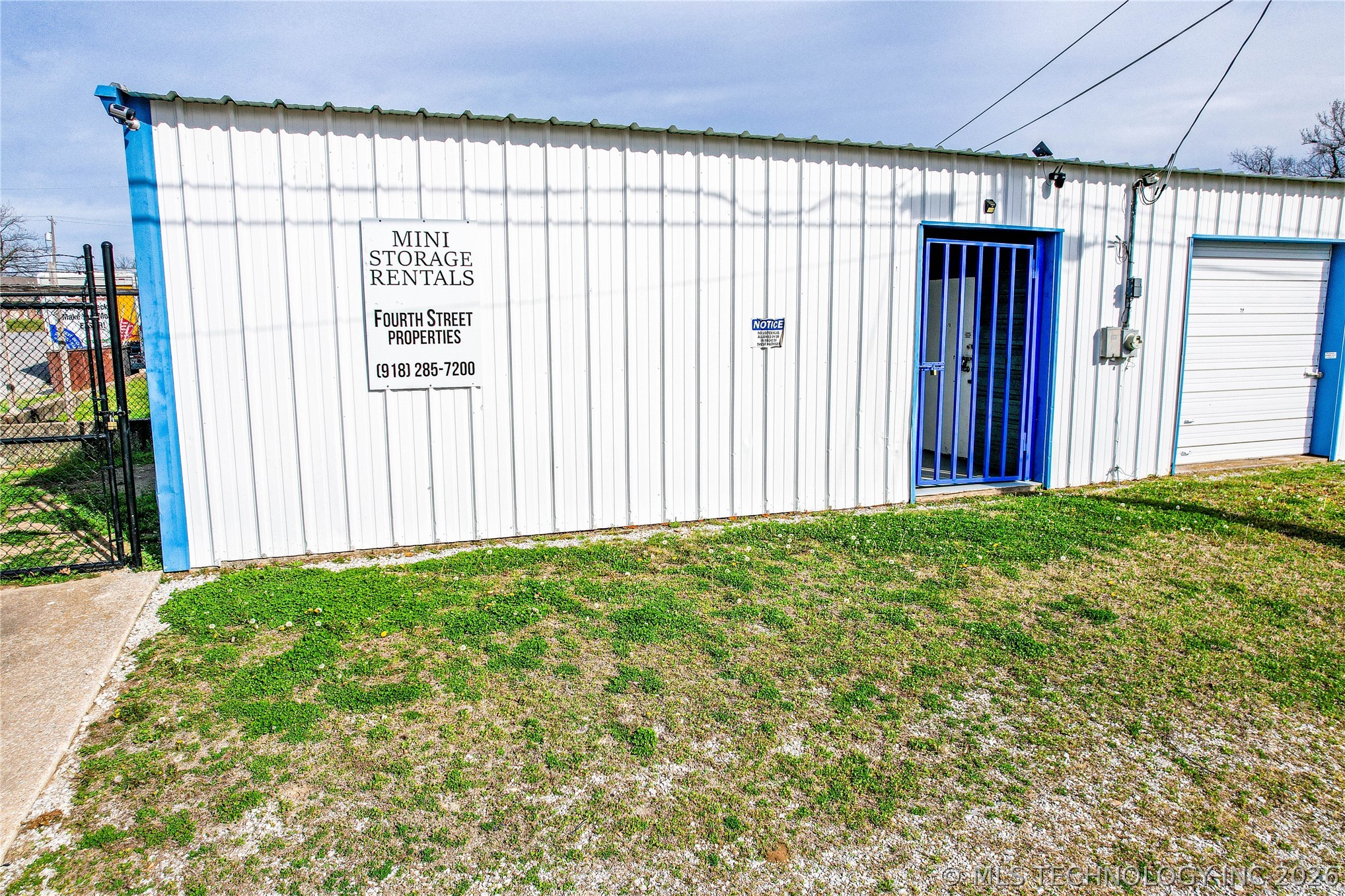 130001 S Main Street Sapulpa OK 74066