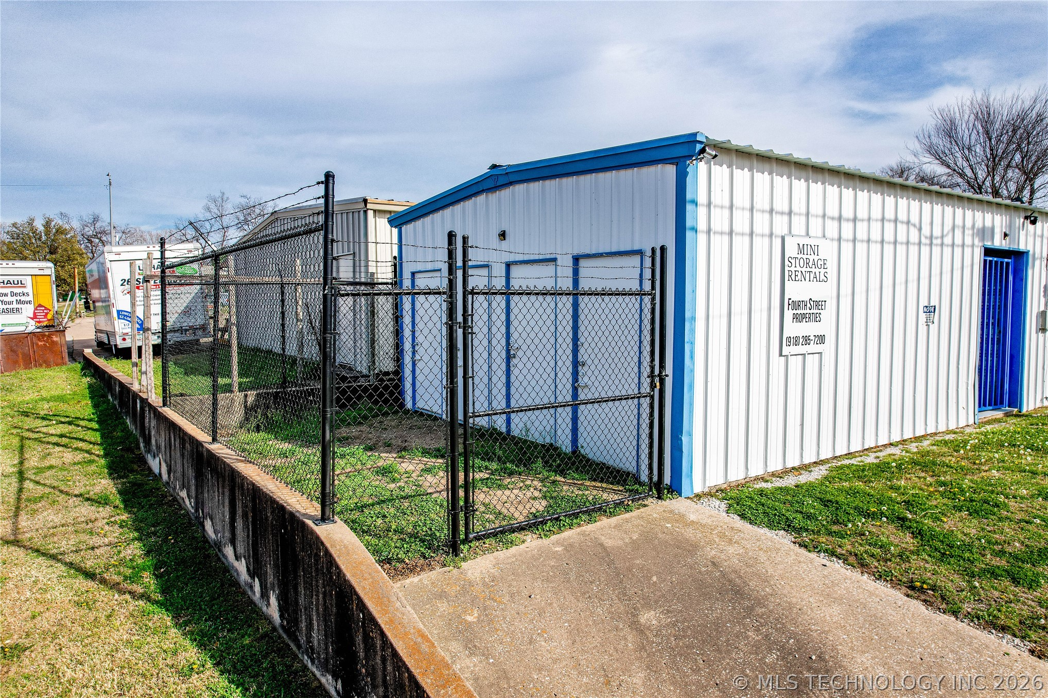 130001 S Main Street Sapulpa OK 74066