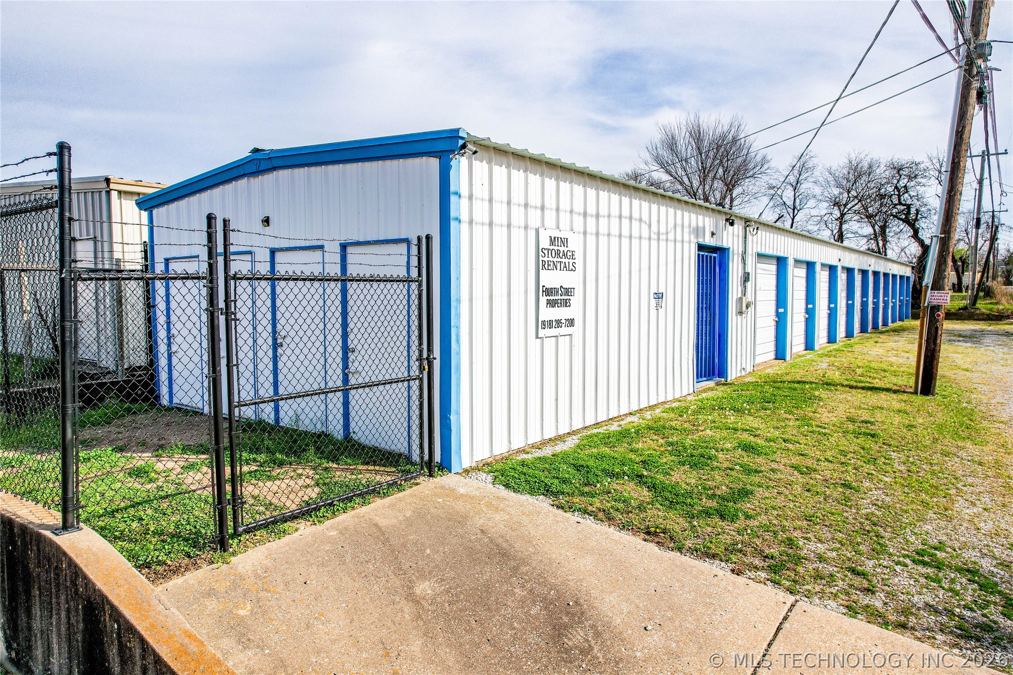 130001 S Main Street Sapulpa OK 74066