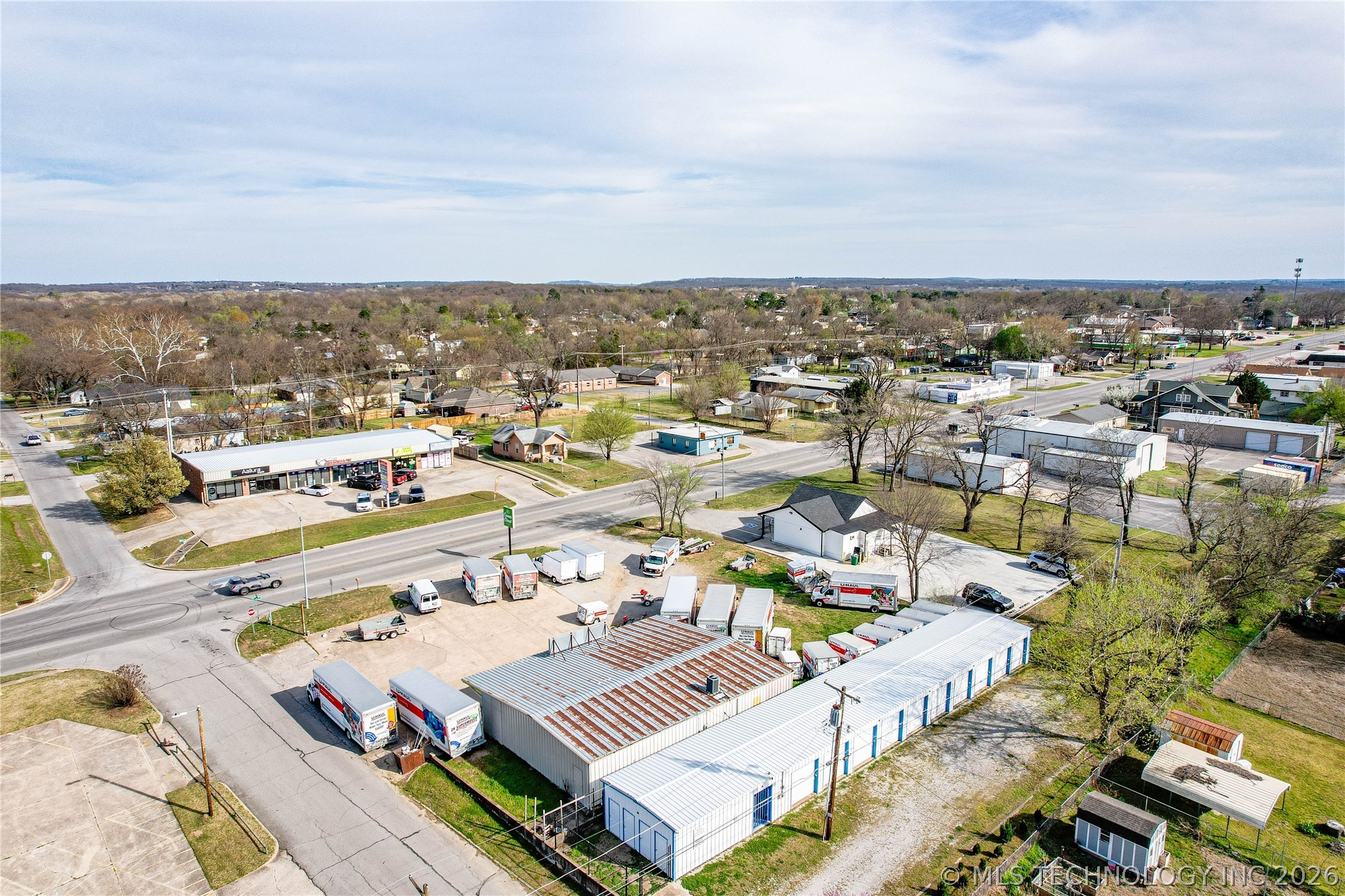 130001 S Main Street Sapulpa OK 74066