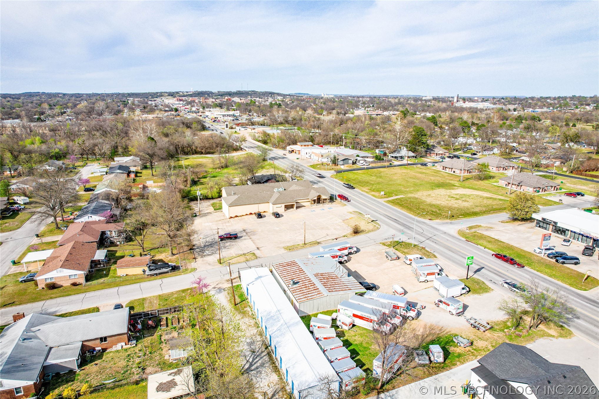 130001 S Main Street Sapulpa OK 74066